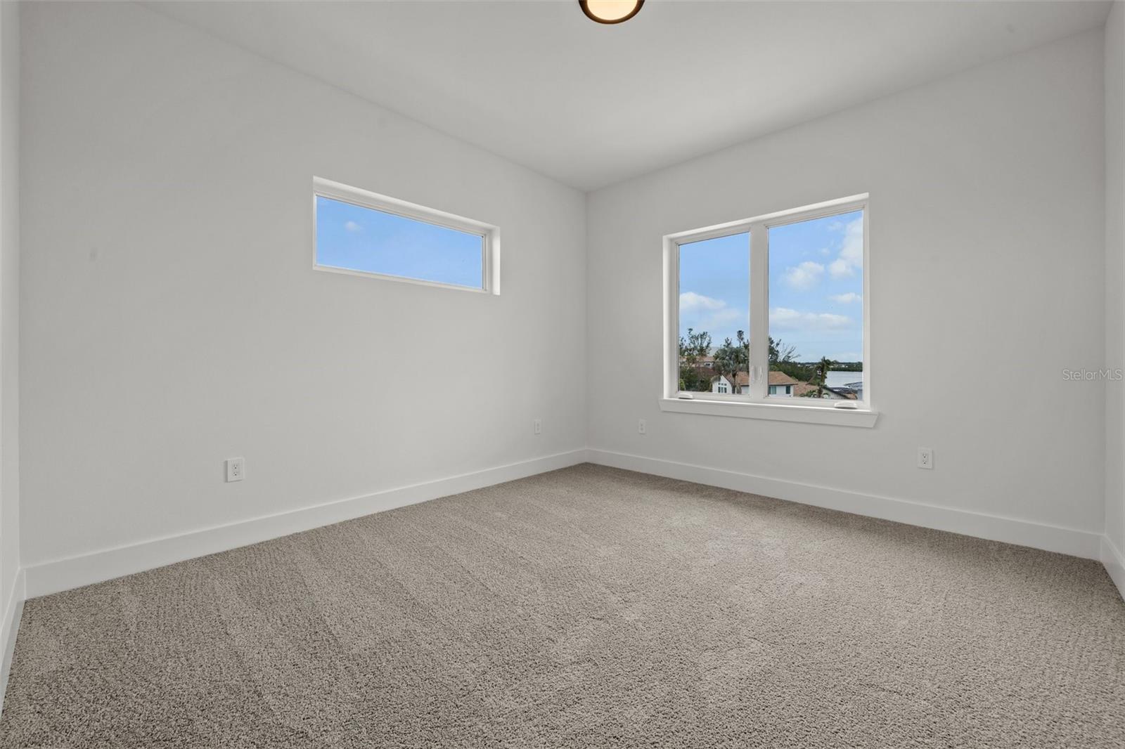 BUTTONWOOD HARBOR - Residential