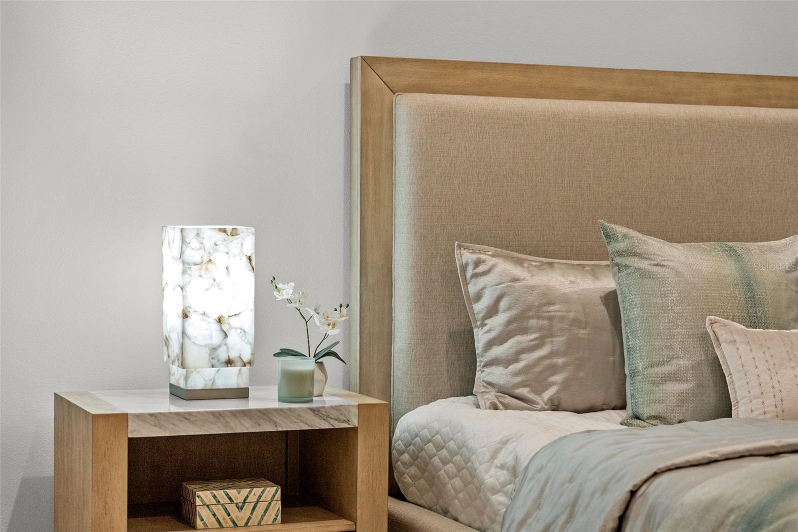 BUTTONWOOD HARBOR - Residential