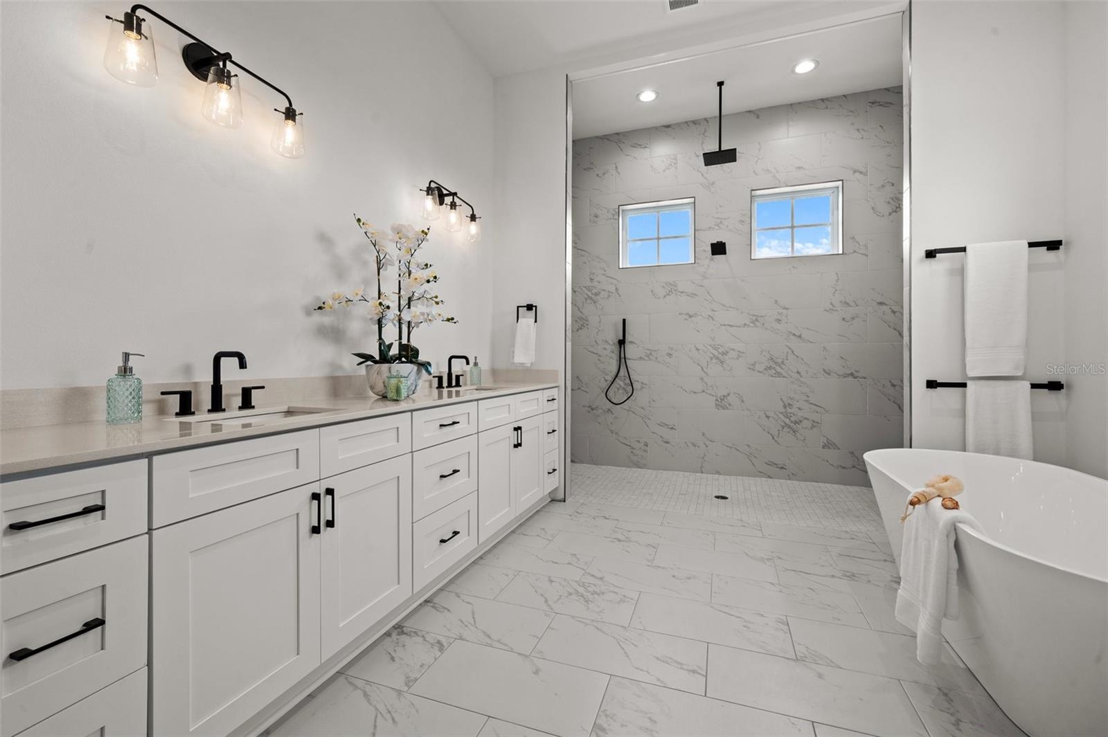 BUTTONWOOD HARBOR - Residential