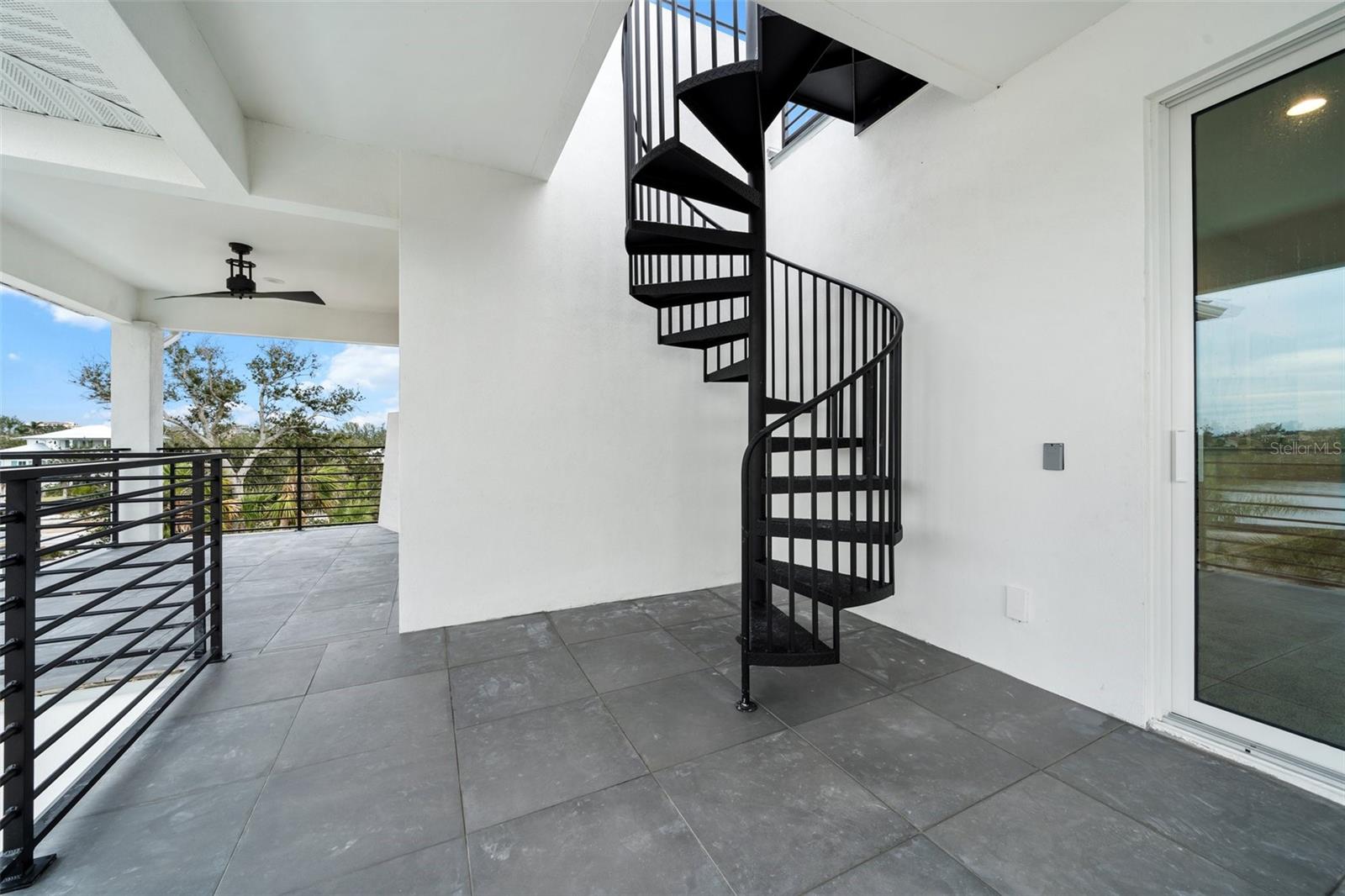 BUTTONWOOD HARBOR - Residential