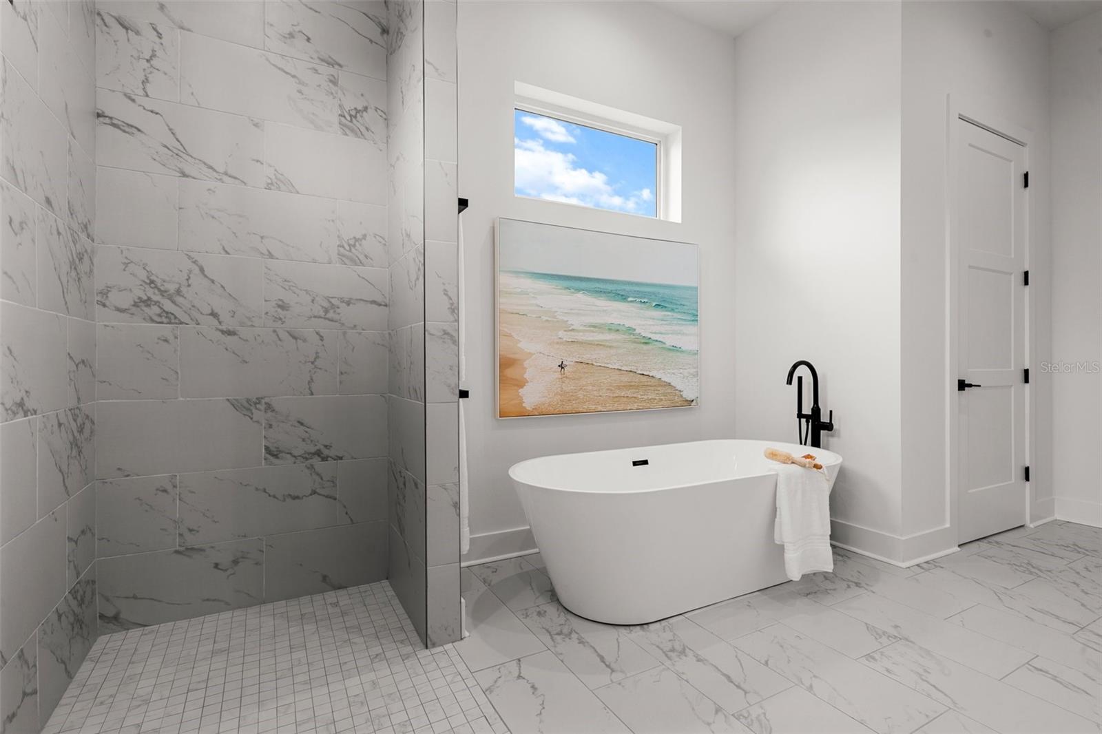 BUTTONWOOD HARBOR - Residential