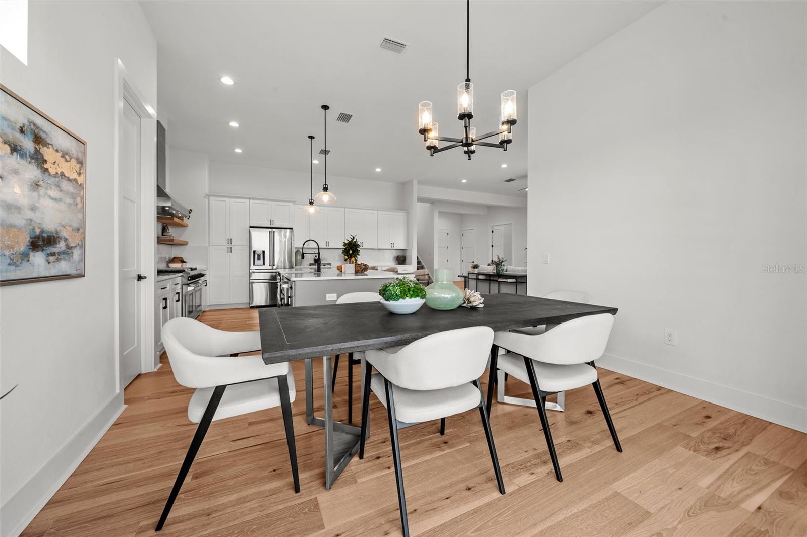 BUTTONWOOD HARBOR - Residential