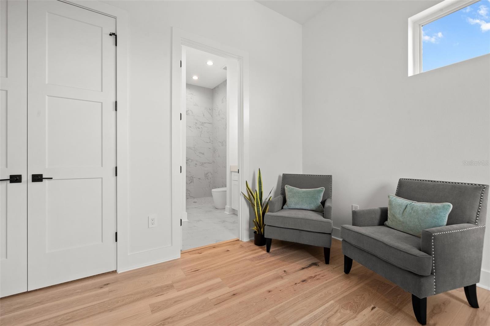 BUTTONWOOD HARBOR - Residential