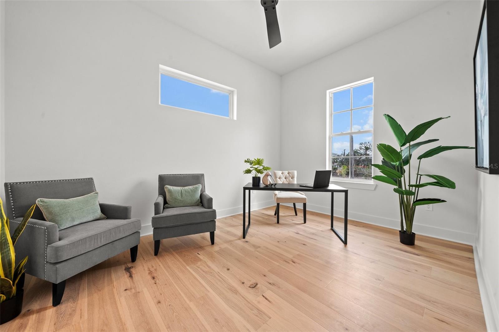 BUTTONWOOD HARBOR - Residential