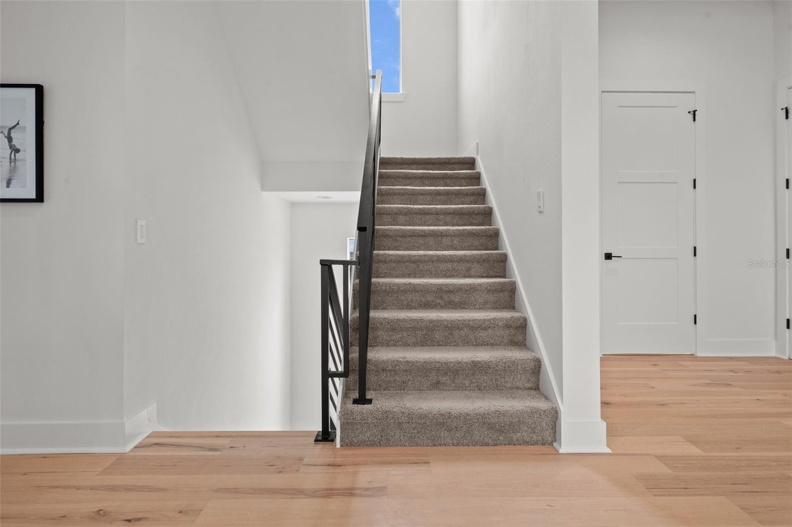 BUTTONWOOD HARBOR - Residential