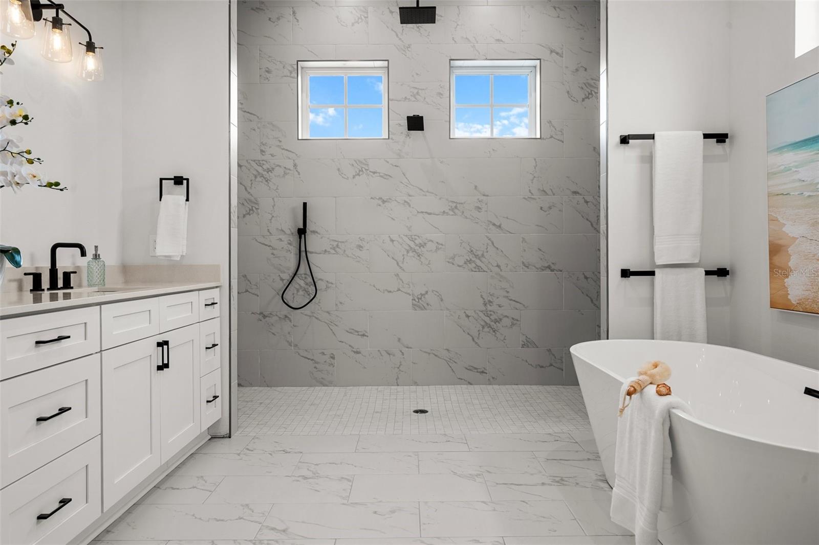 BUTTONWOOD HARBOR - Residential