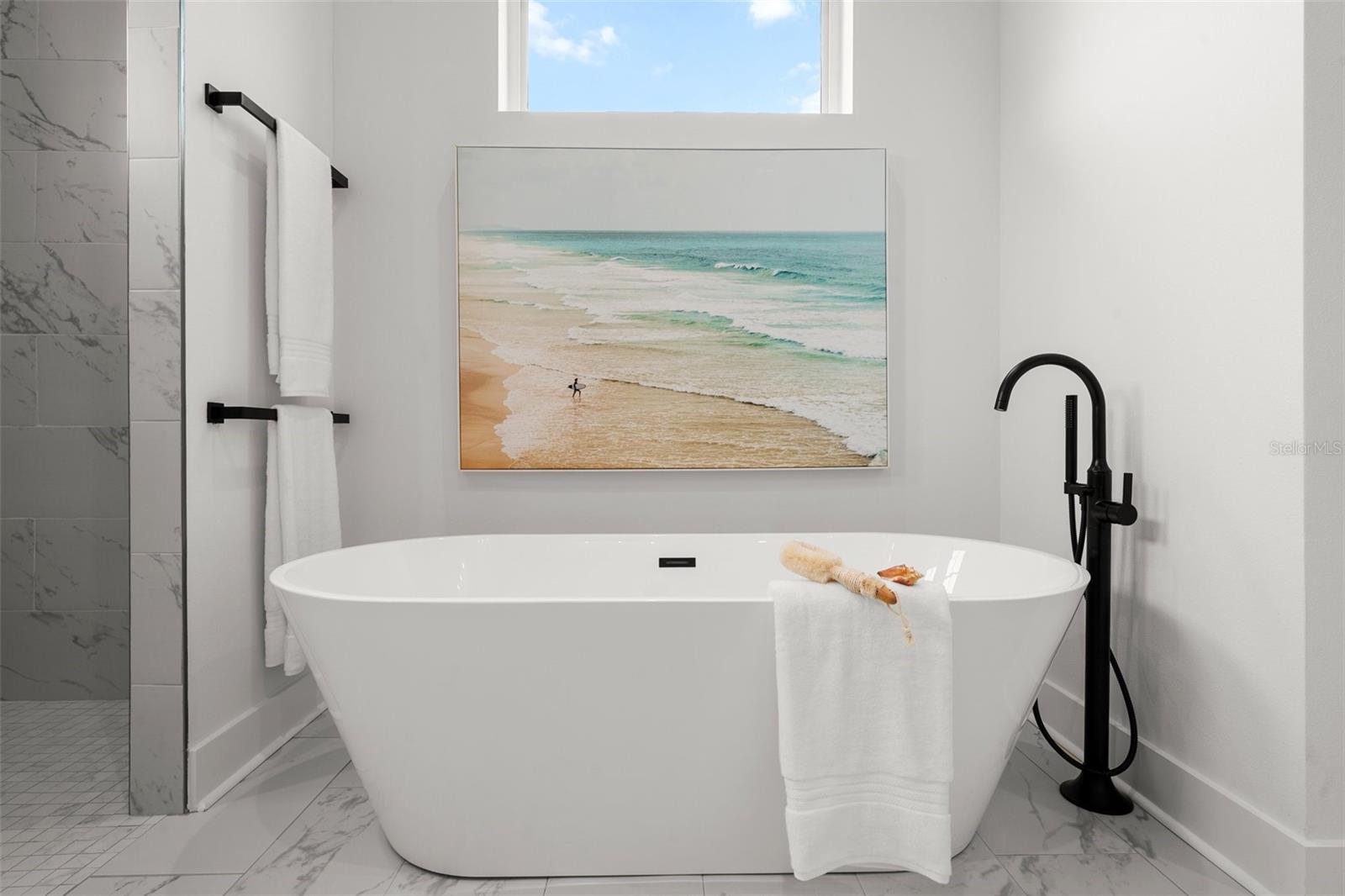 BUTTONWOOD HARBOR - Residential