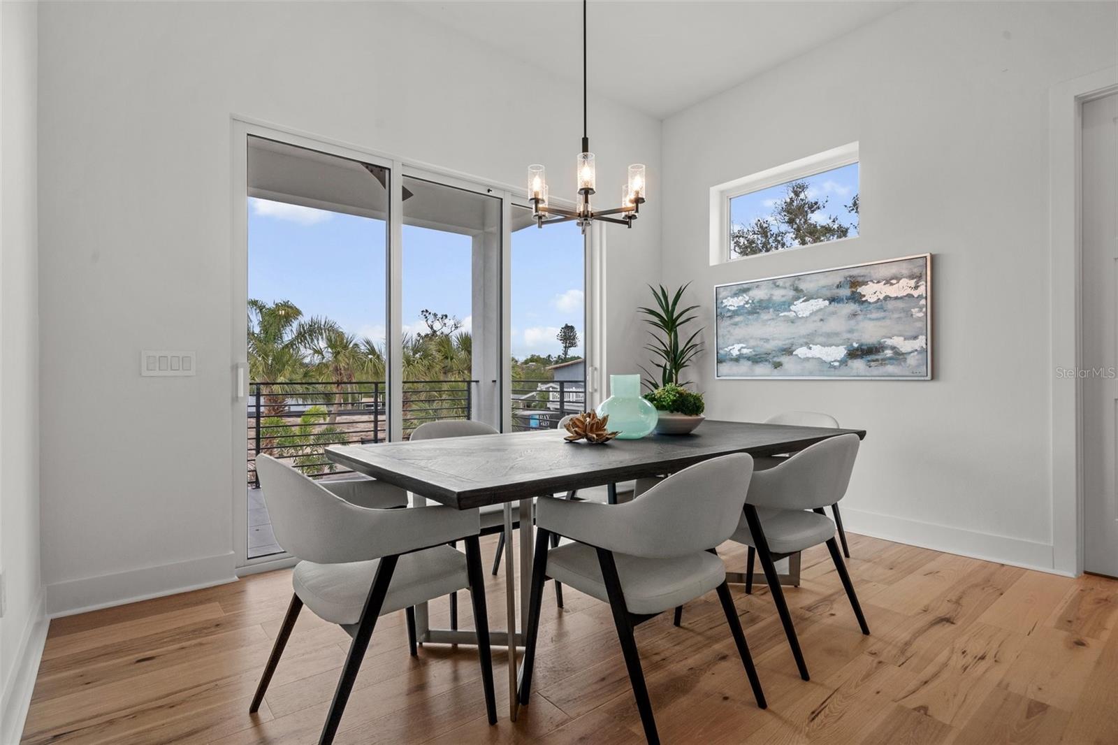 BUTTONWOOD HARBOR - Residential