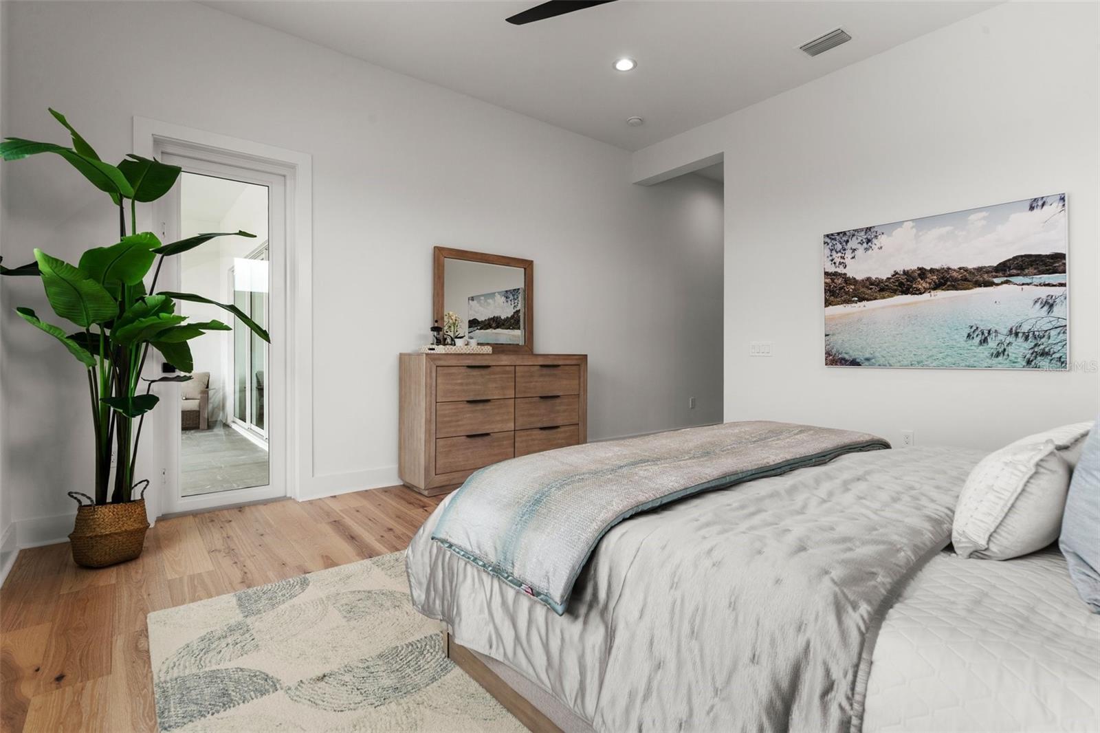 BUTTONWOOD HARBOR - Residential