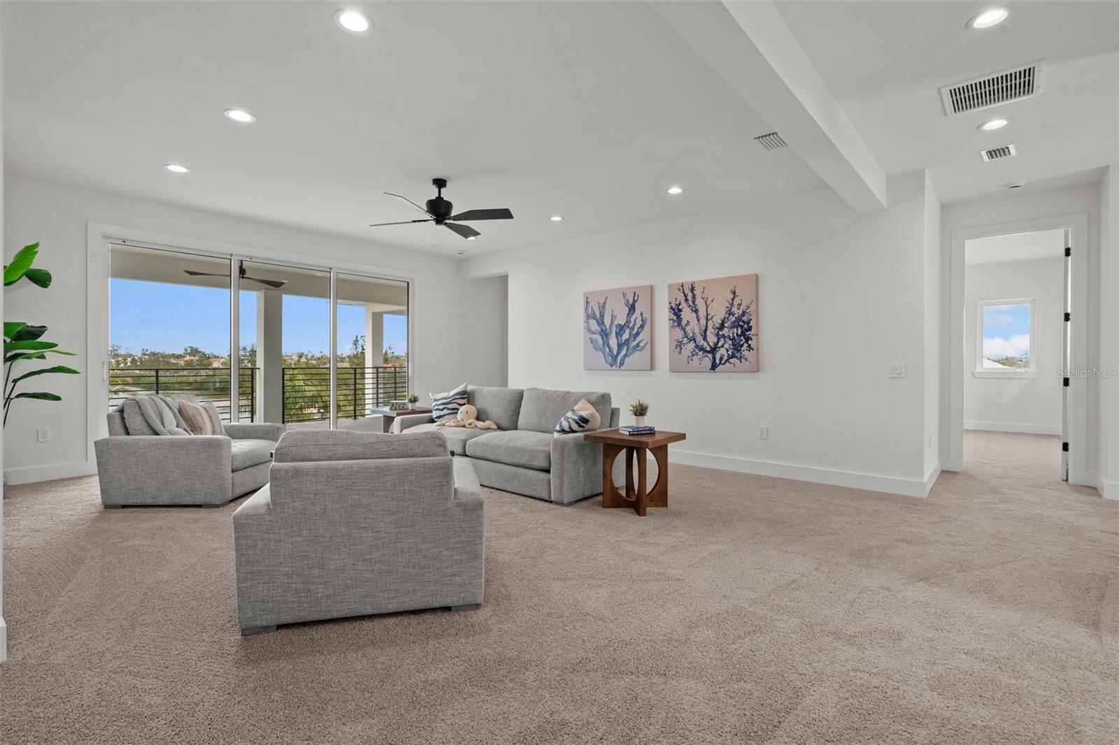 BUTTONWOOD HARBOR - Residential