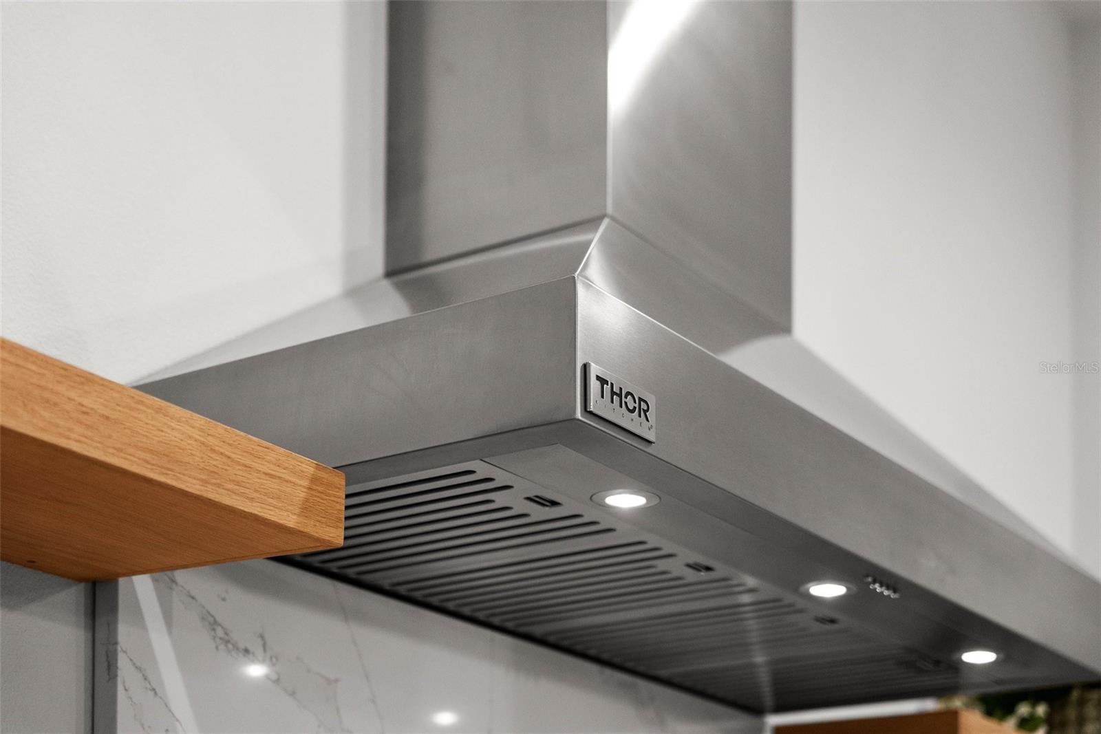 BUTTONWOOD HARBOR - Residential