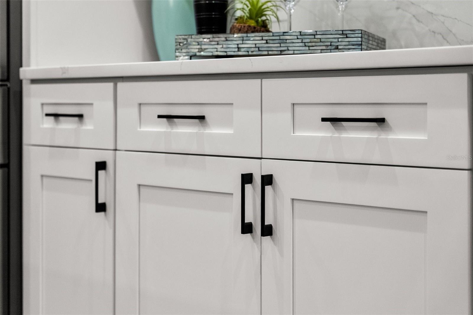 BUTTONWOOD HARBOR - Residential