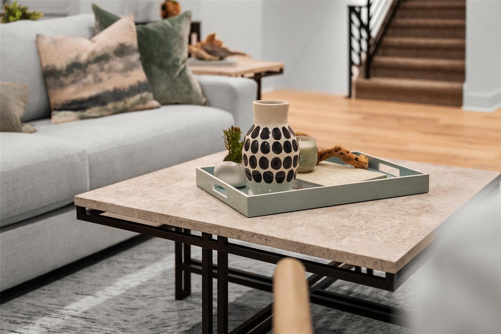 BUTTONWOOD HARBOR - Residential