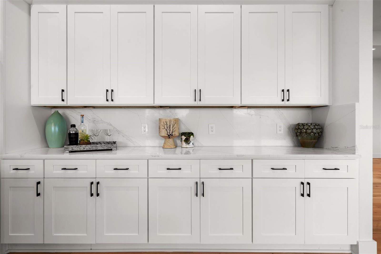 BUTTONWOOD HARBOR - Residential