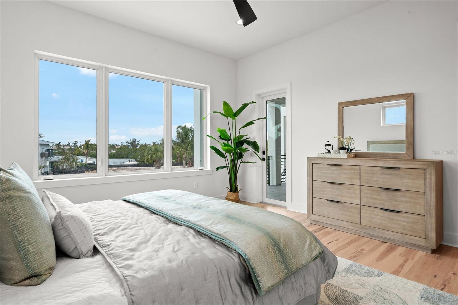 BUTTONWOOD HARBOR - Residential