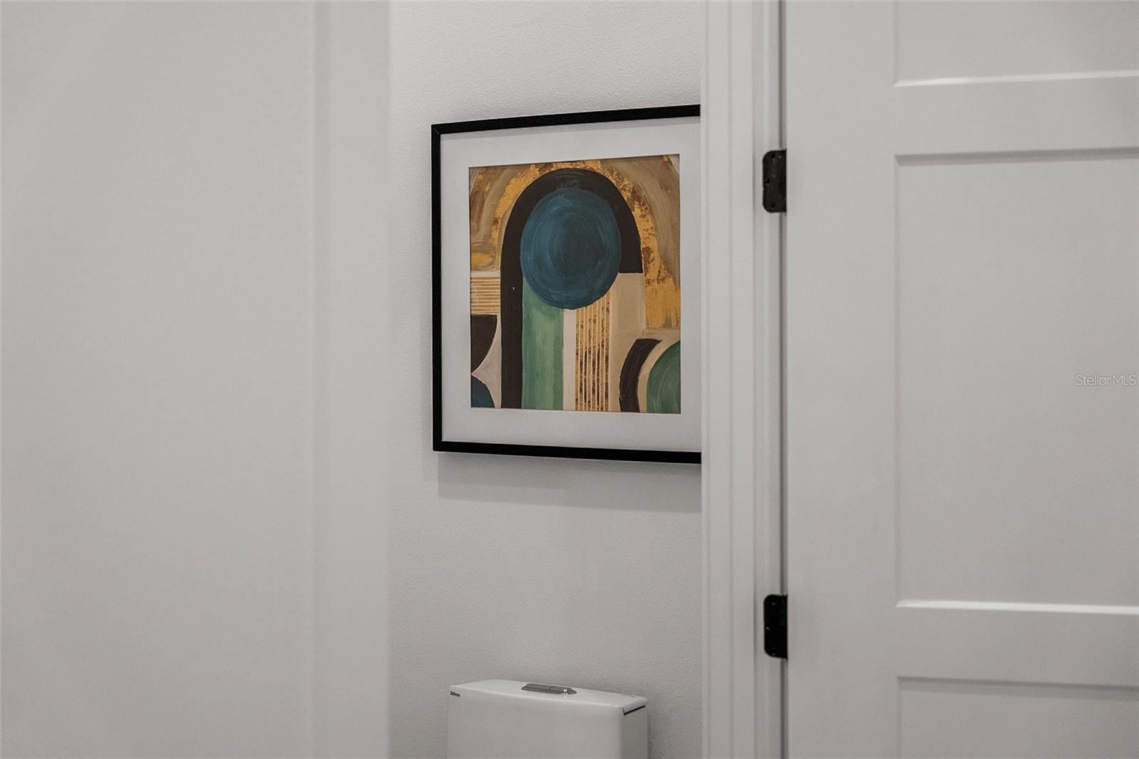 BUTTONWOOD HARBOR - Residential