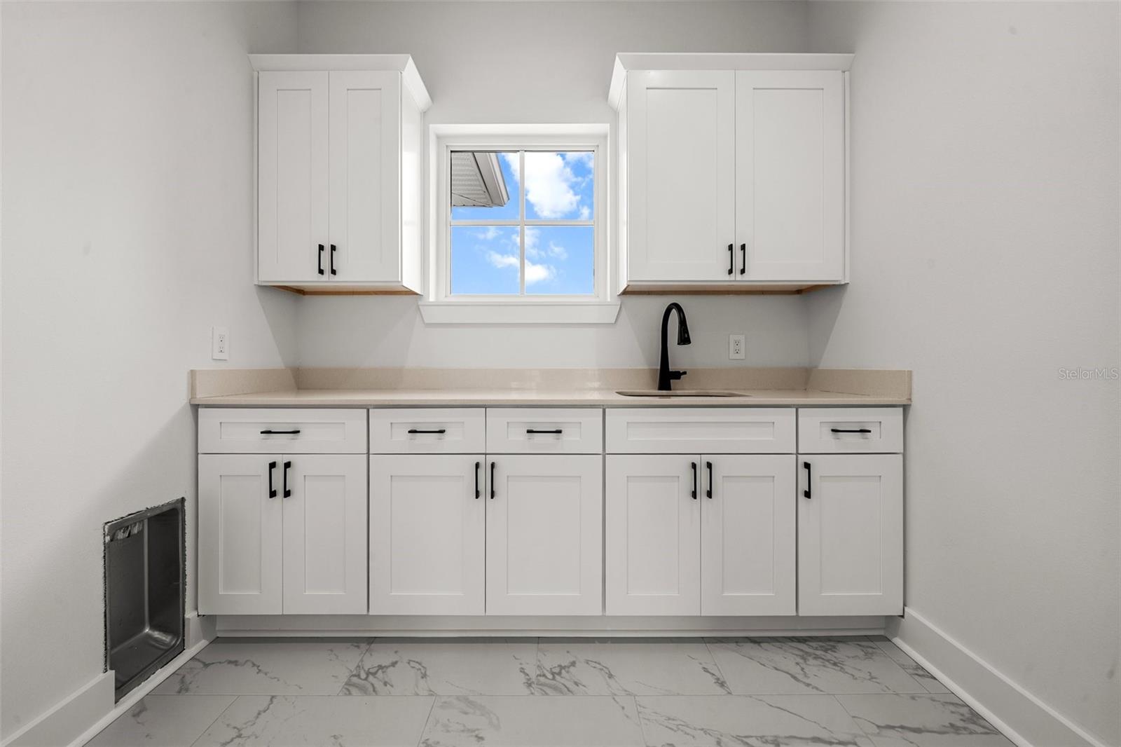 BUTTONWOOD HARBOR - Residential