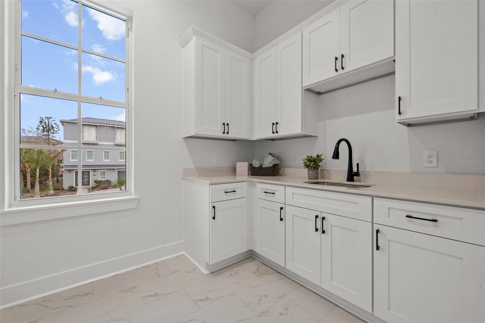 BUTTONWOOD HARBOR - Residential