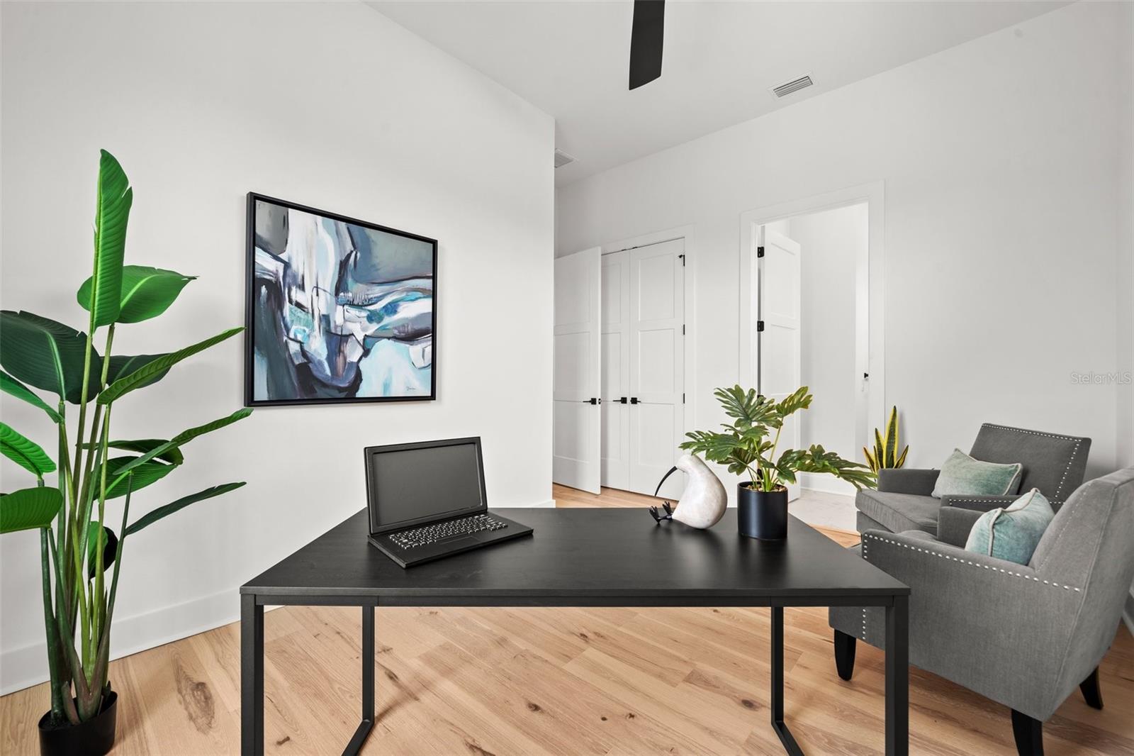 BUTTONWOOD HARBOR - Residential