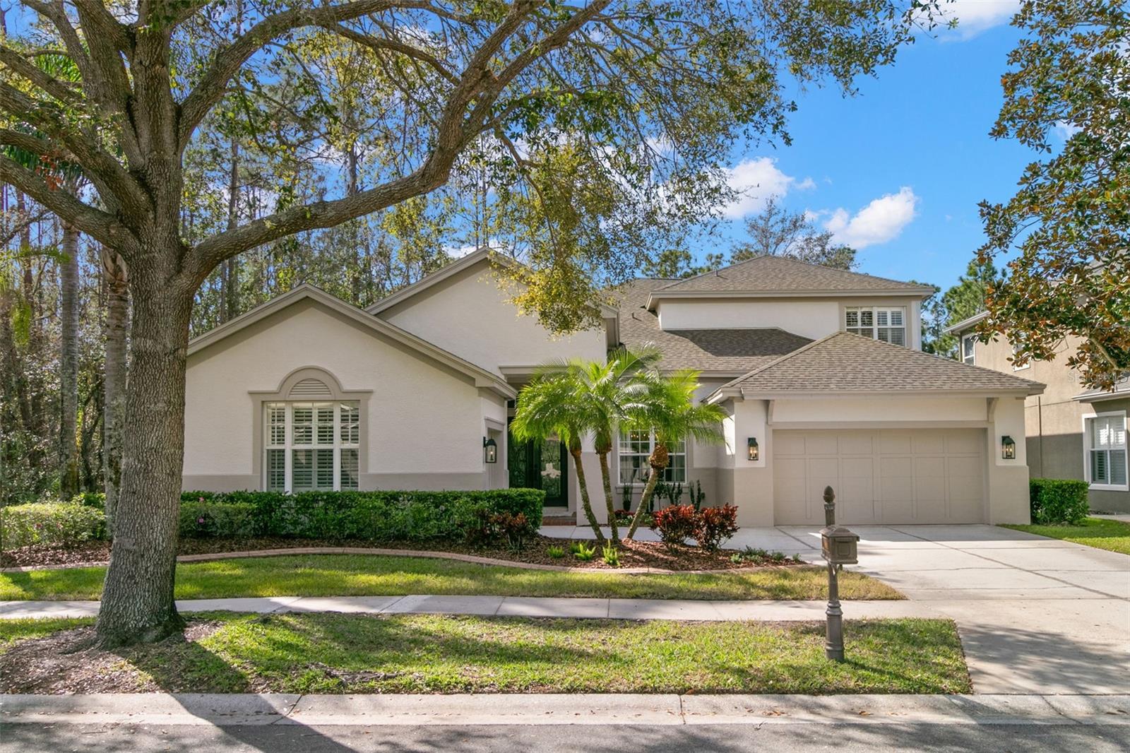 14841 TUDOR CHASE DRIVE