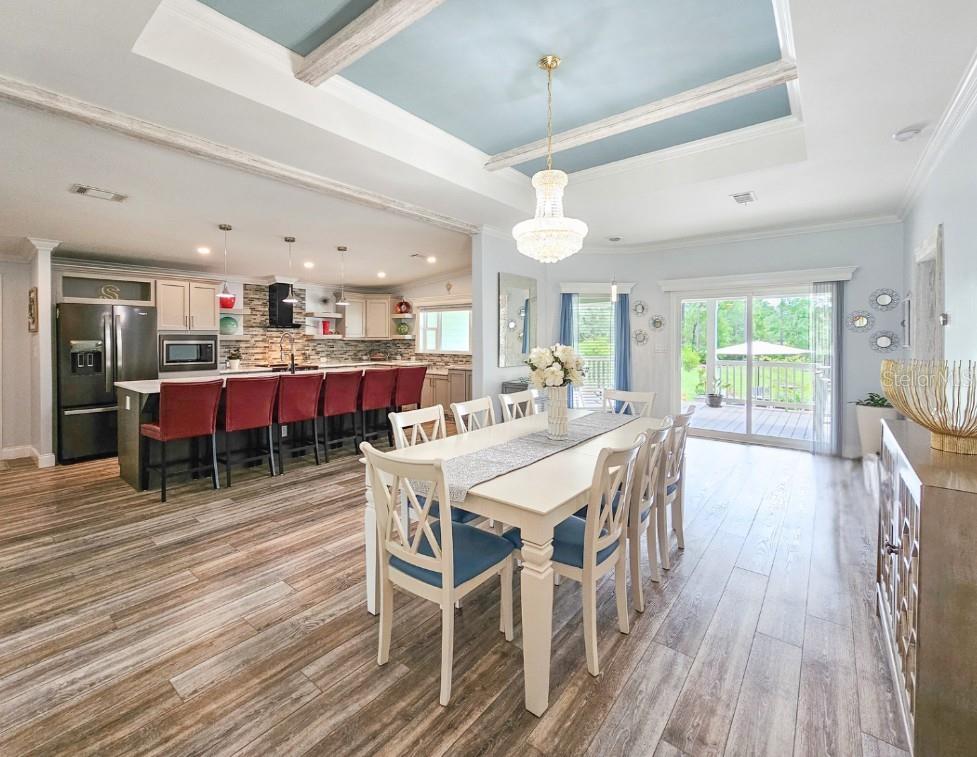 WASHINGTON PARK UNIT 01 - Residential