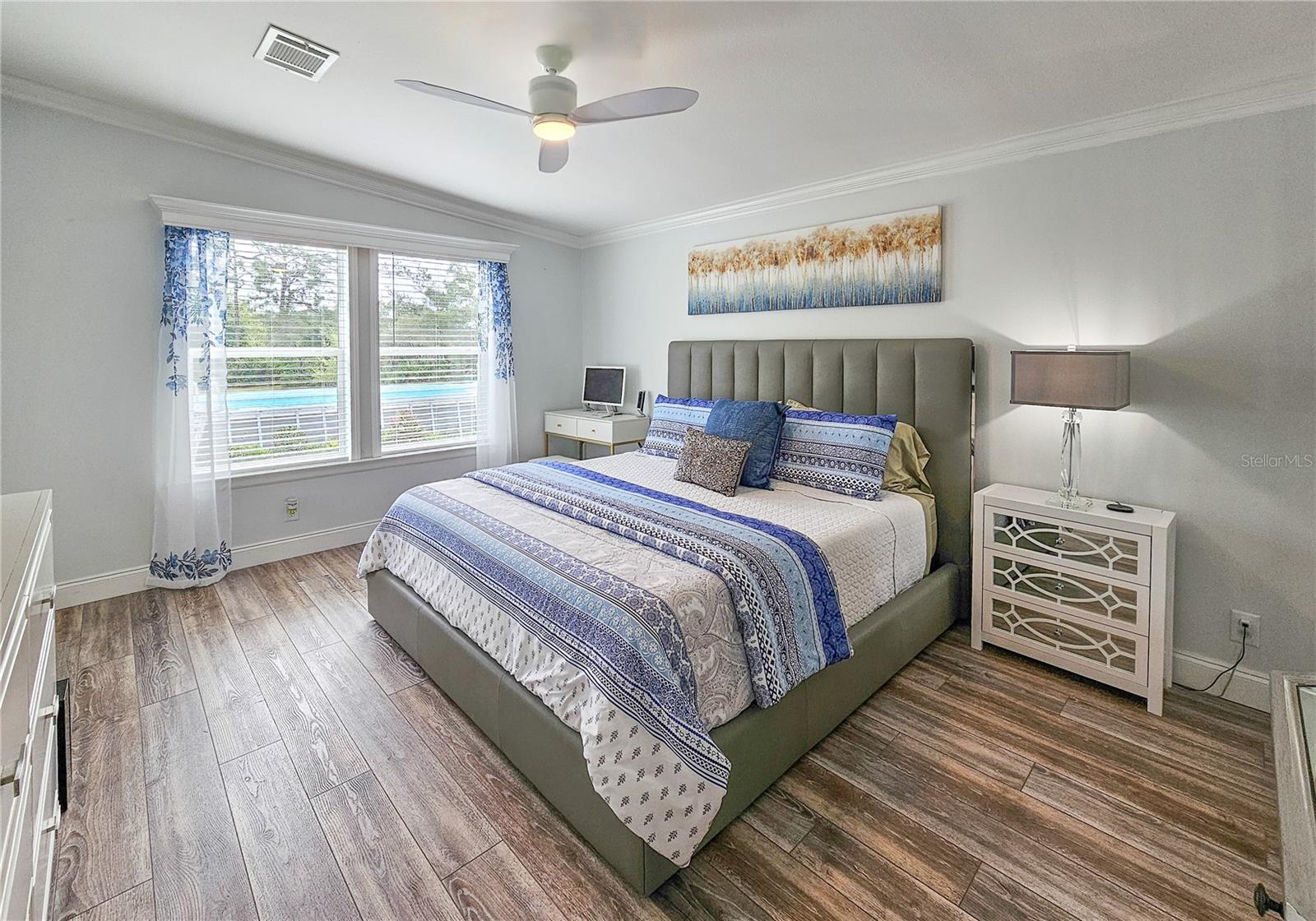 WASHINGTON PARK UNIT 01 - Residential