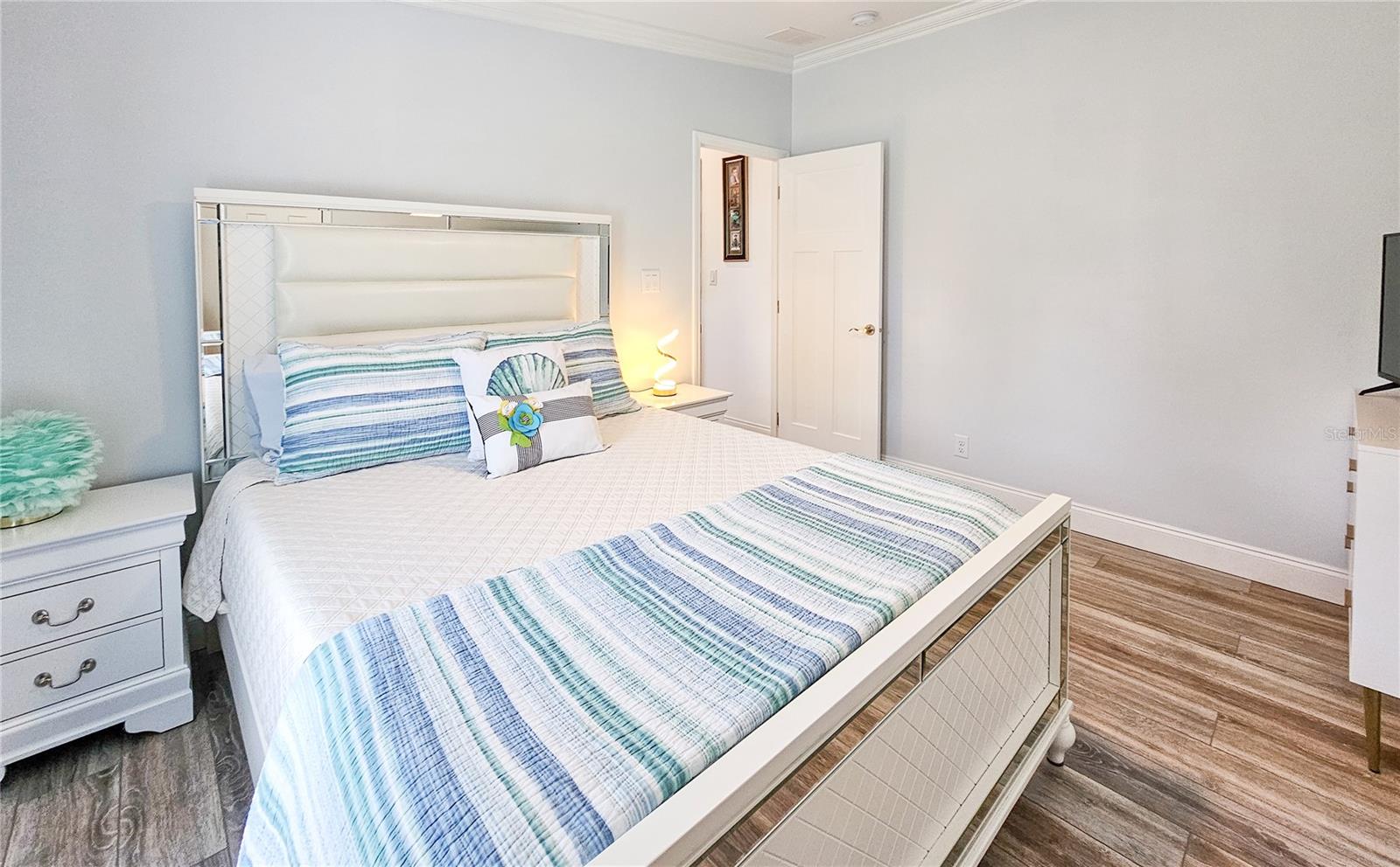 WASHINGTON PARK UNIT 01 - Residential