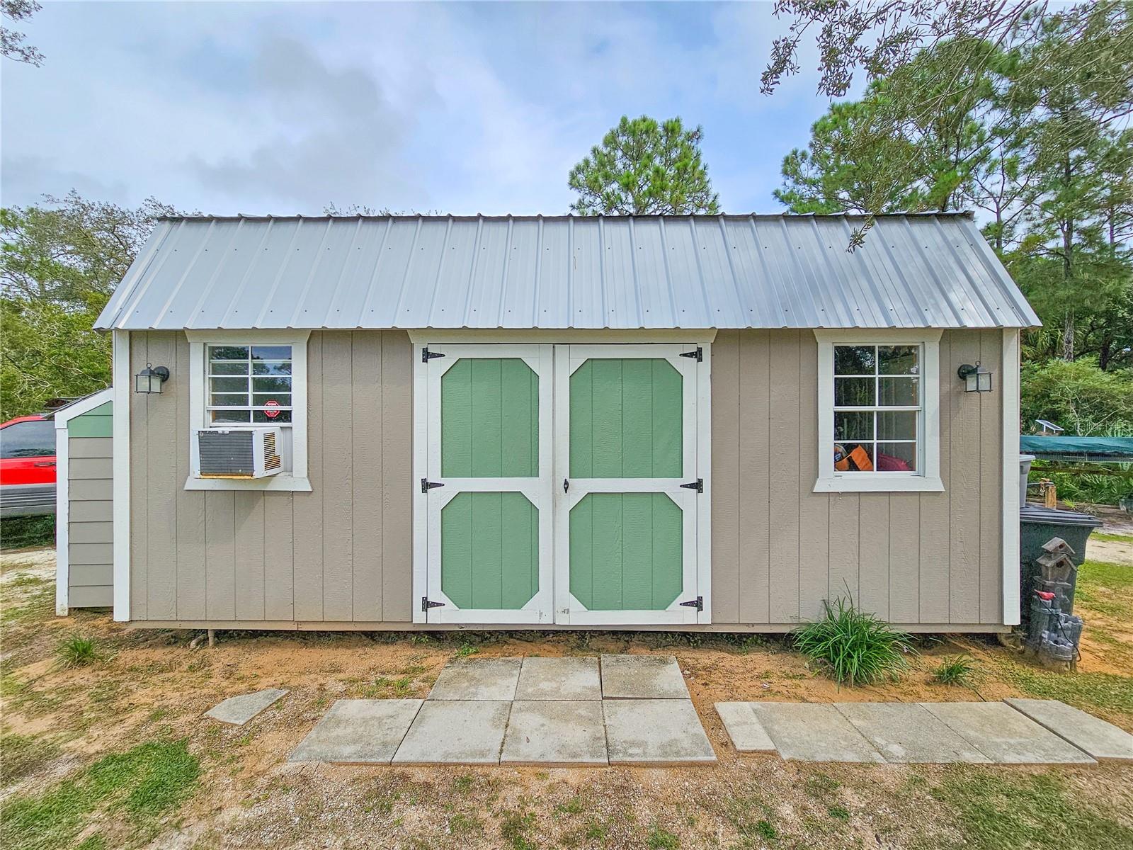 WASHINGTON PARK UNIT 01 - Residential