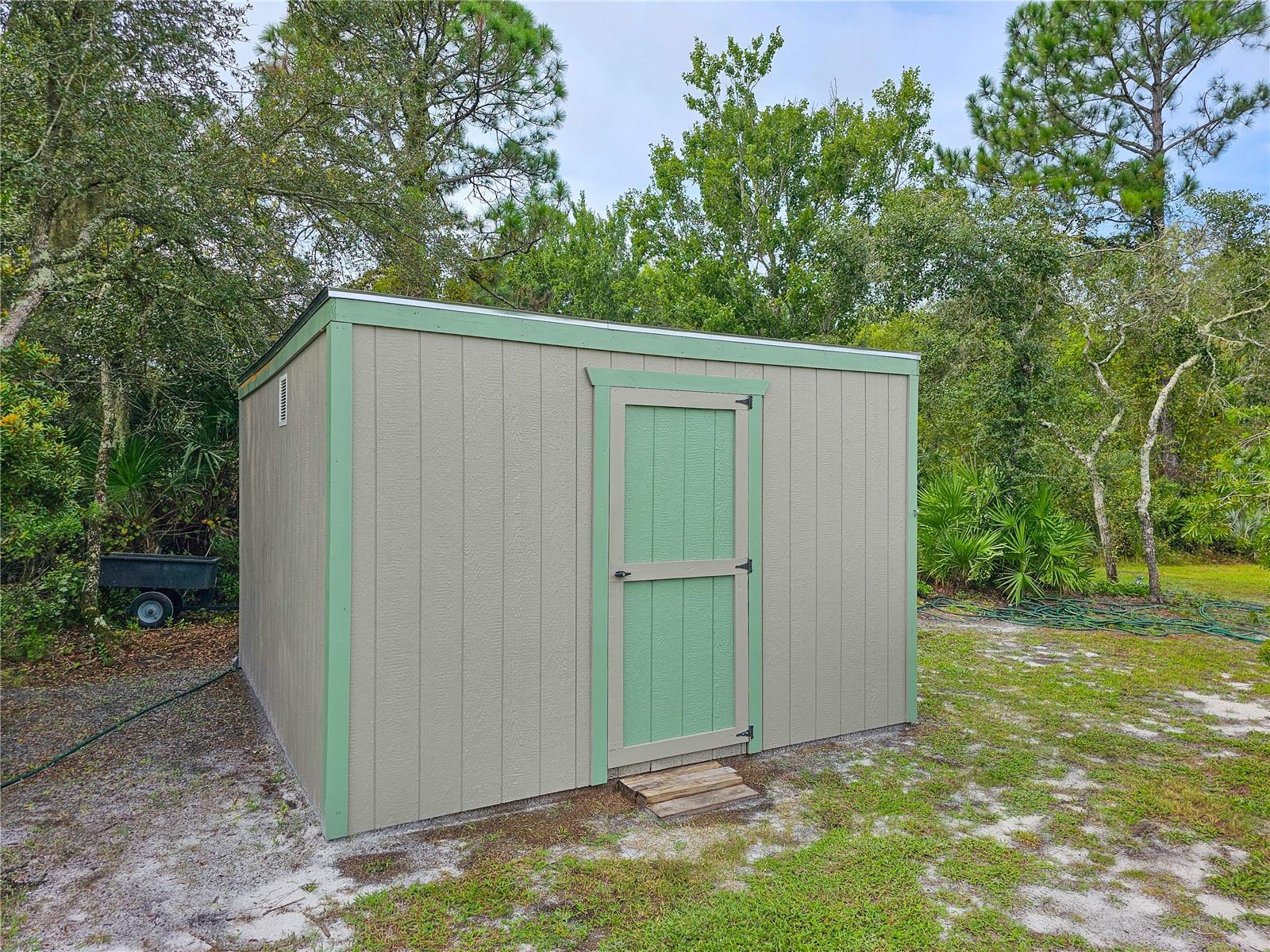 WASHINGTON PARK UNIT 01 - Residential