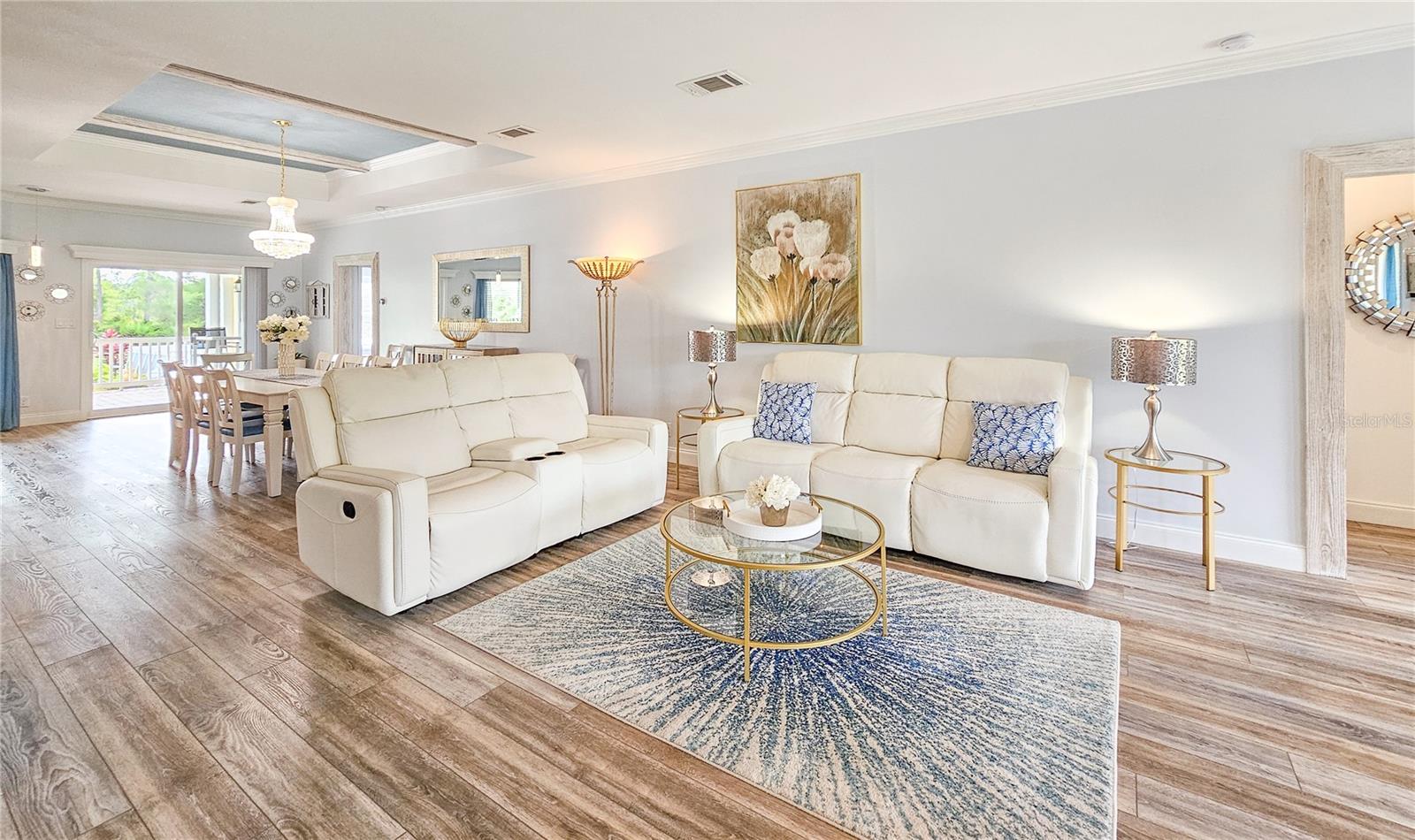 WASHINGTON PARK UNIT 01 - Residential