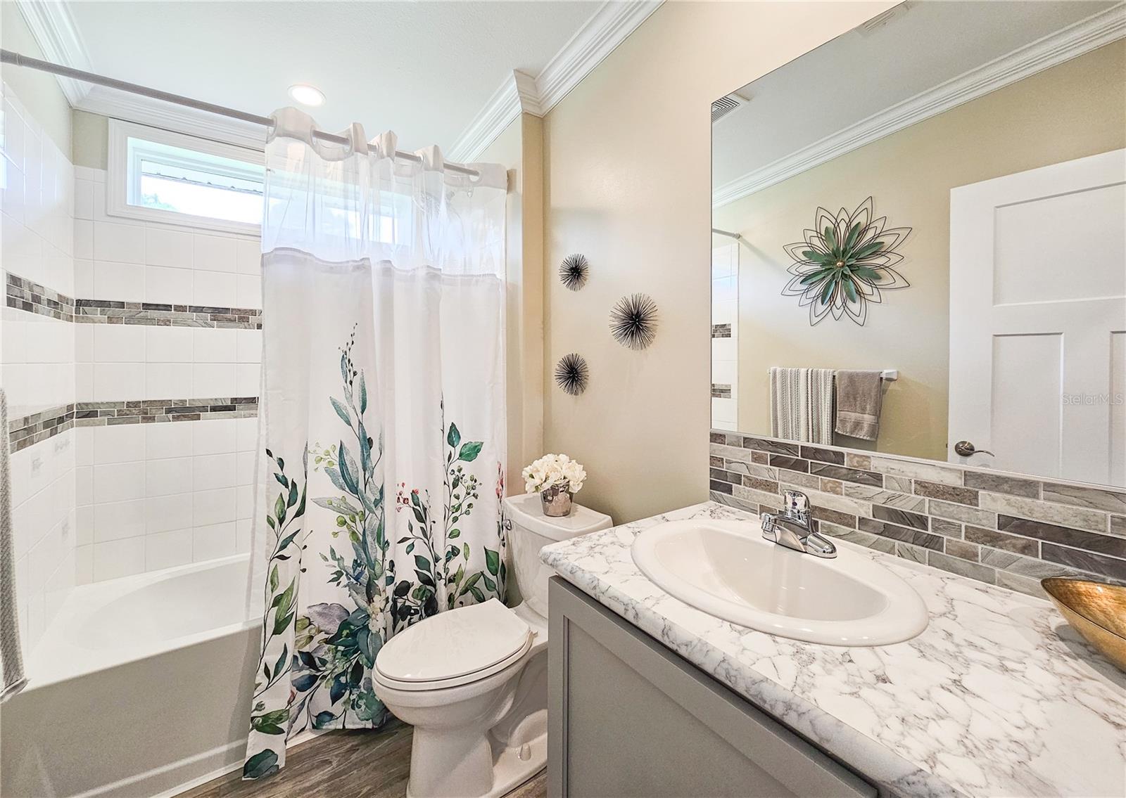 WASHINGTON PARK UNIT 01 - Residential