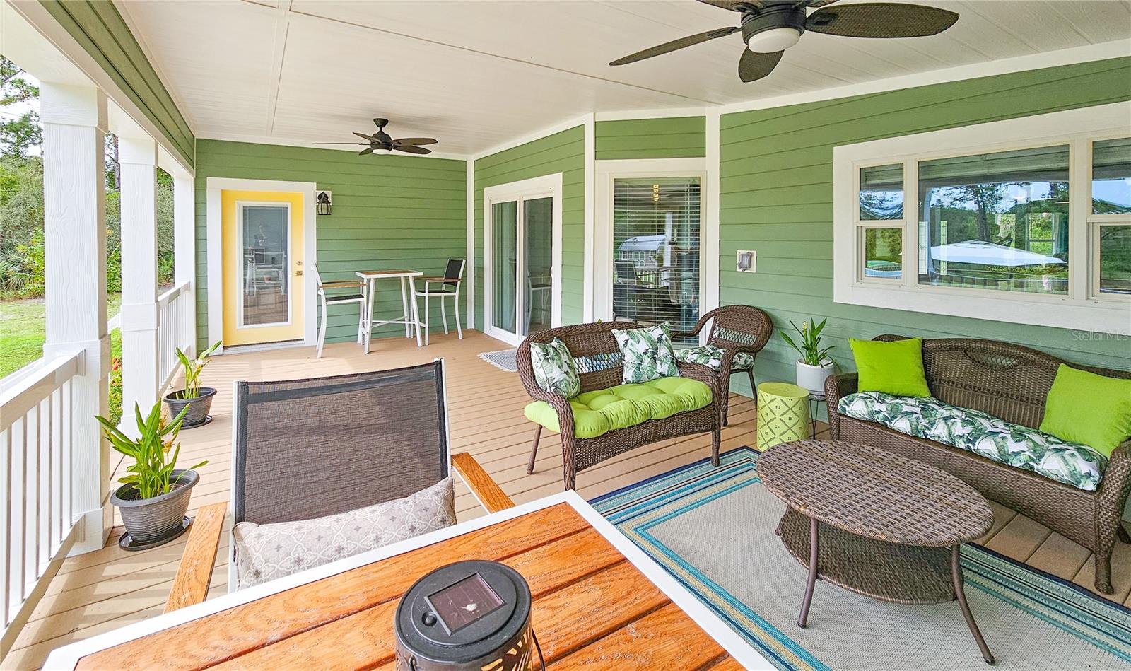 WASHINGTON PARK UNIT 01 - Residential