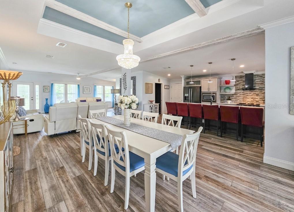 WASHINGTON PARK UNIT 01 - Residential