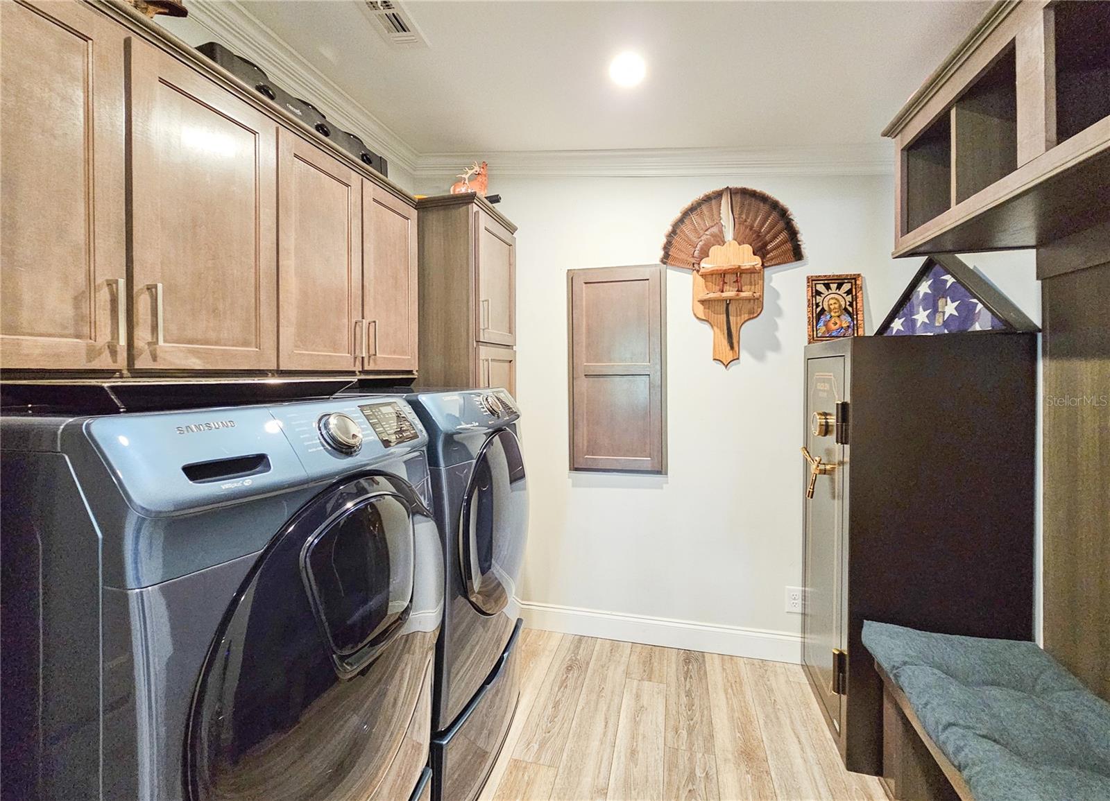 WASHINGTON PARK UNIT 01 - Residential