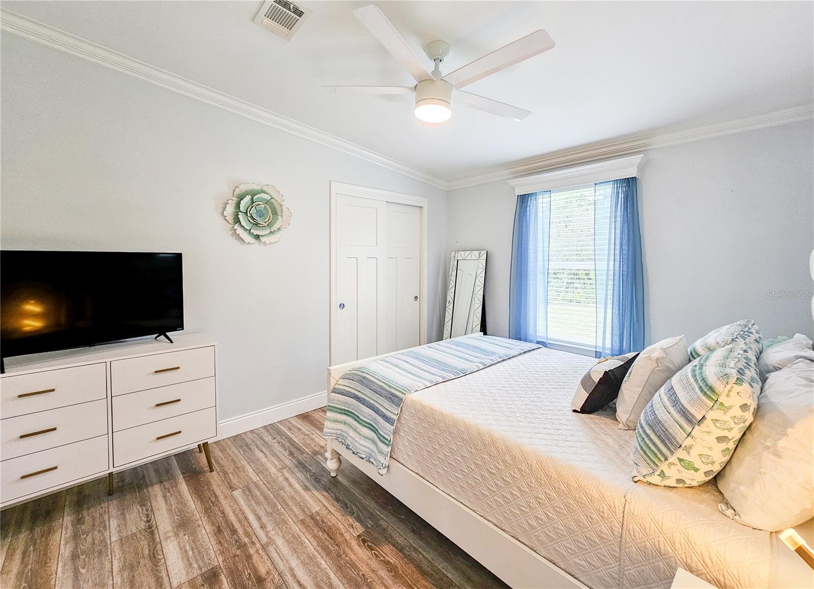 WASHINGTON PARK UNIT 01 - Residential