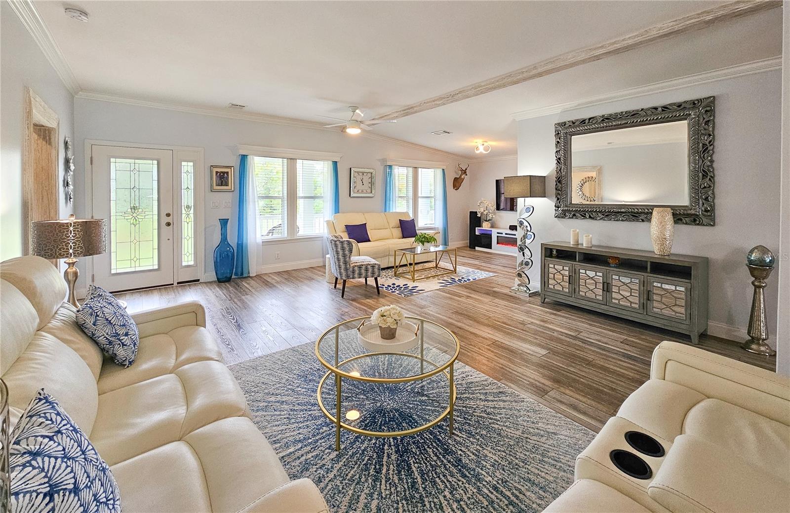 WASHINGTON PARK UNIT 01 - Residential