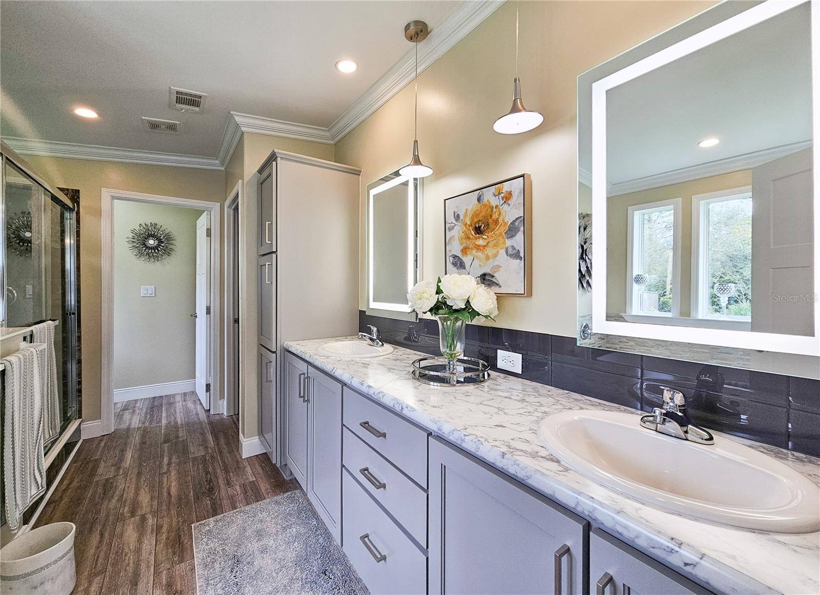 WASHINGTON PARK UNIT 01 - Residential