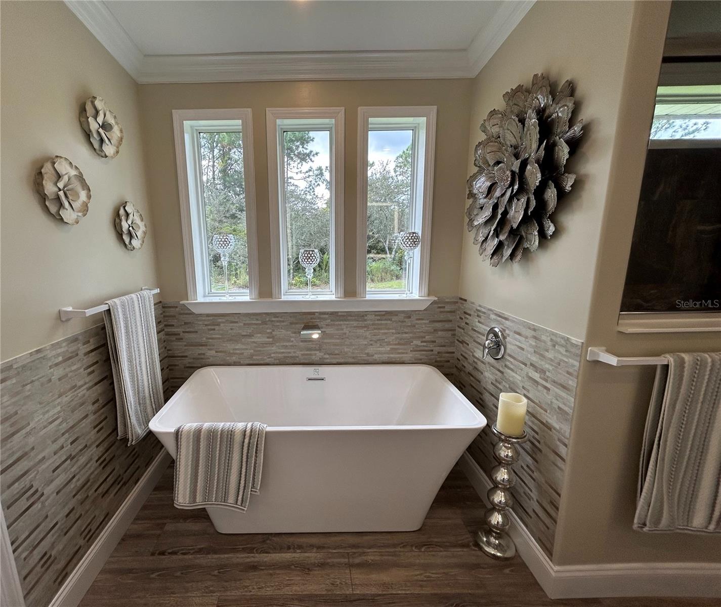 WASHINGTON PARK UNIT 01 - Residential