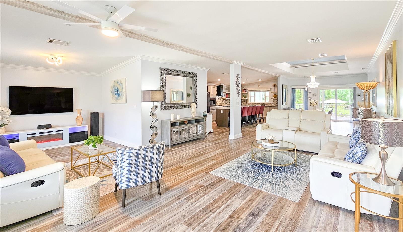 WASHINGTON PARK UNIT 01 - Residential