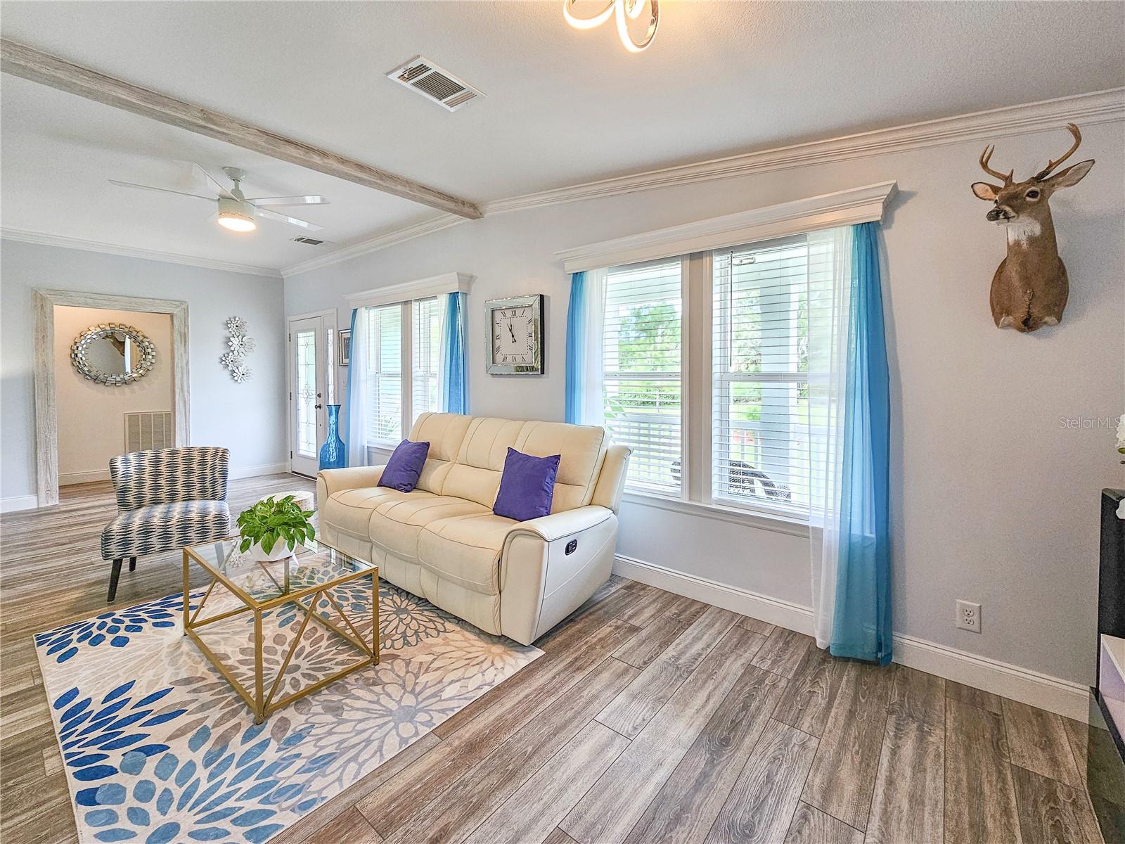 WASHINGTON PARK UNIT 01 - Residential