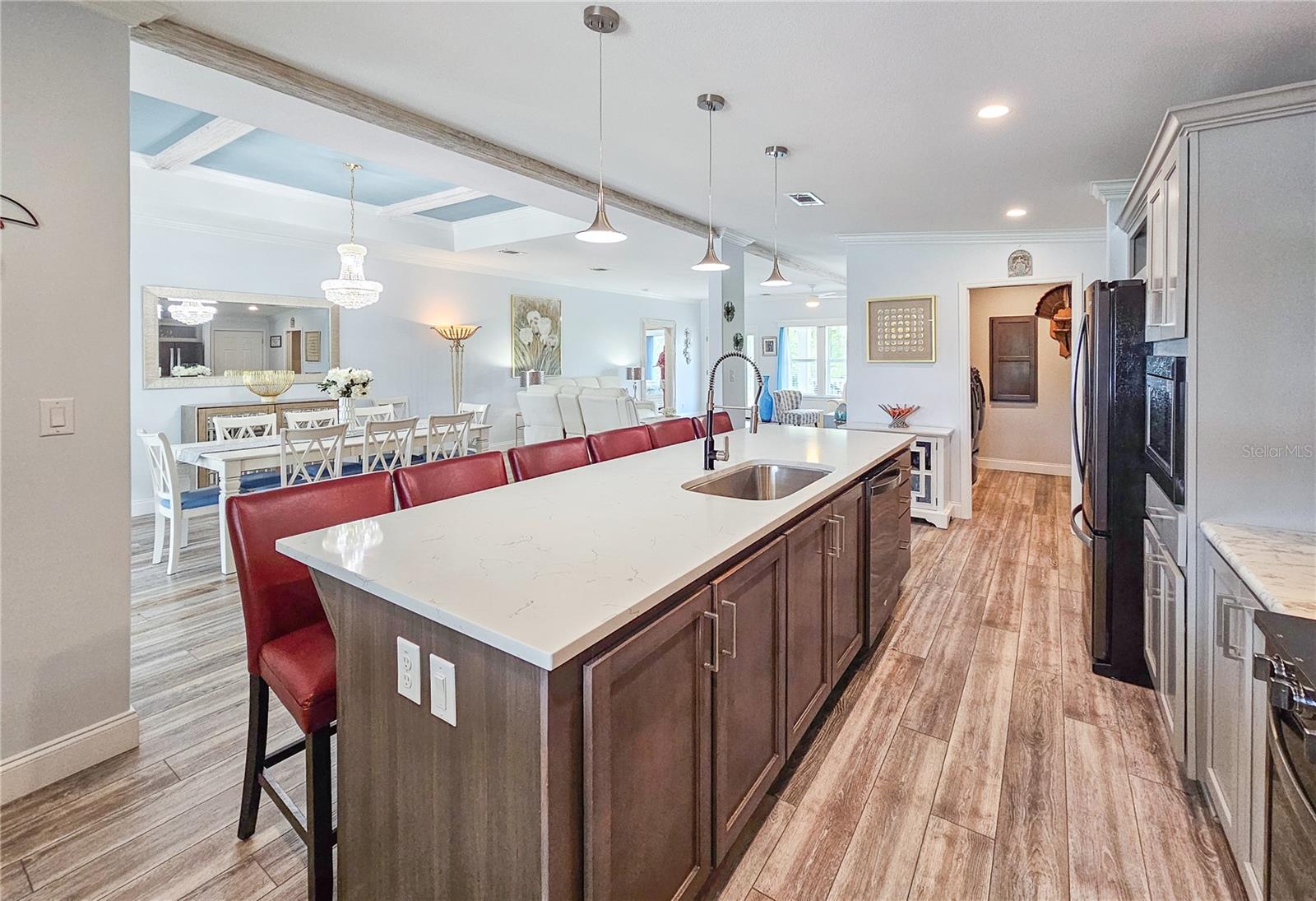 WASHINGTON PARK UNIT 01 - Residential