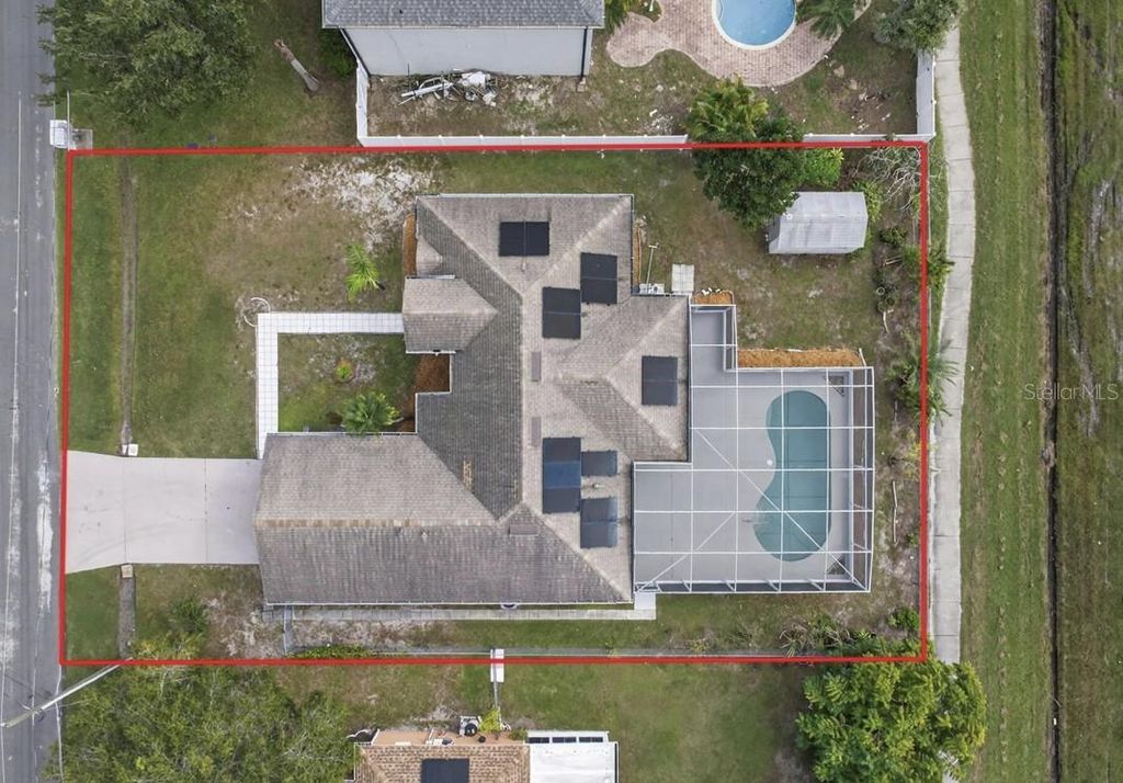 Photo of 187 Anzio Drive, Kissimmee, FL 34758 (MLS # O6355210)