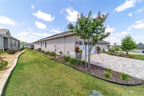 A home in OCALA