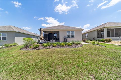 A home in OCALA