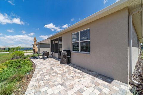 A home in OCALA