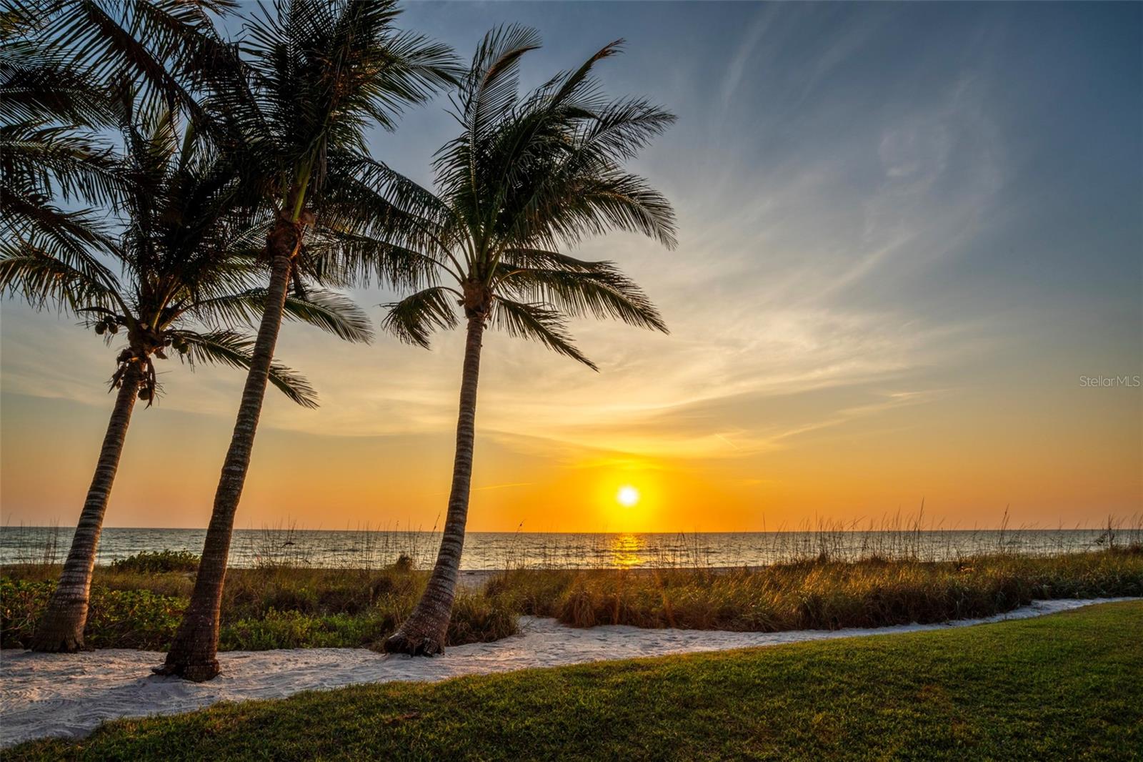 SANDERLING CLUB - Residential