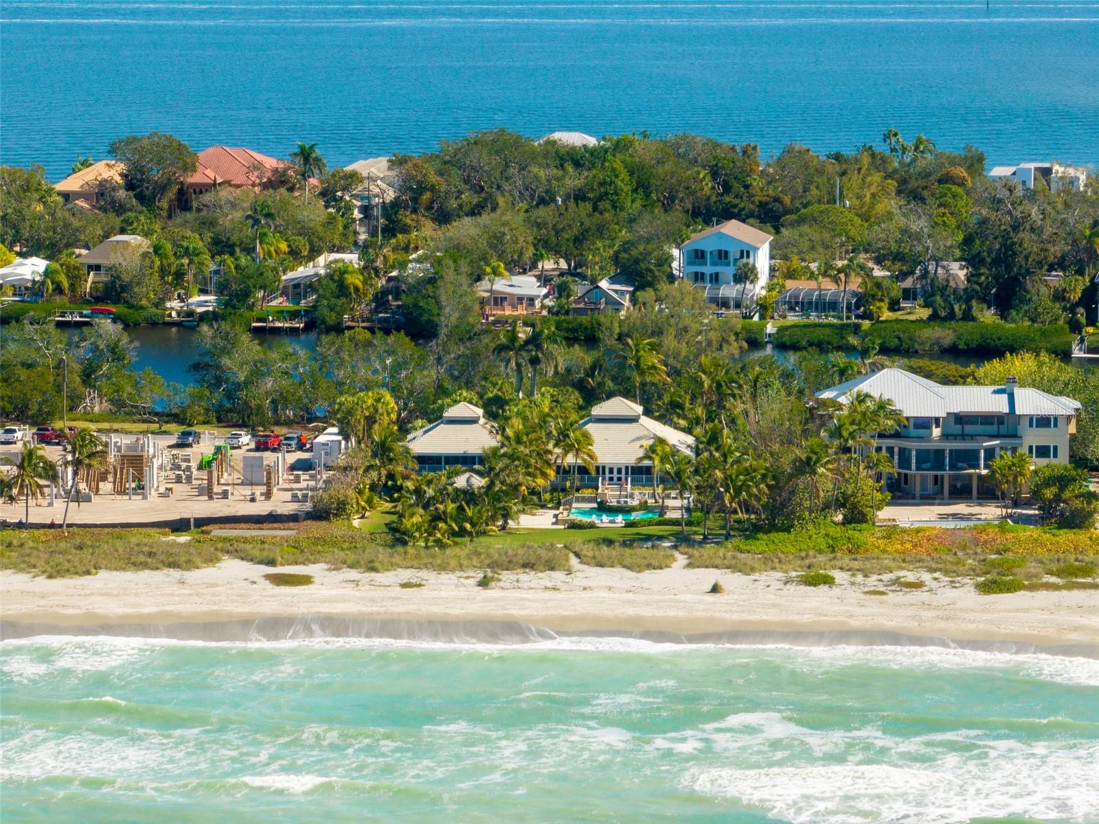 SANDERLING CLUB - Residential