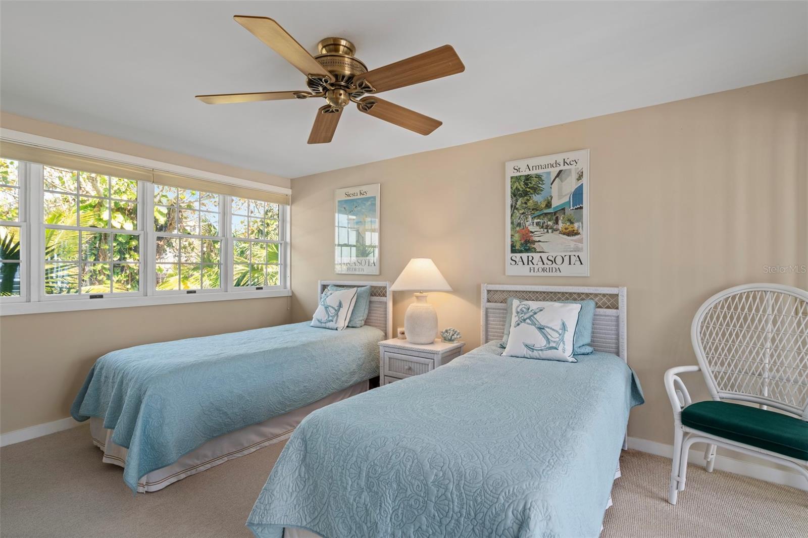 SANDERLING CLUB - Residential