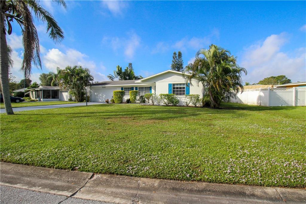 CASA DEL SOL FIFTH UNIT - Residential Lease