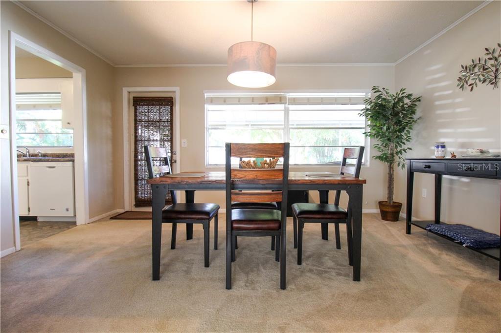 CASA DEL SOL FIFTH UNIT - Residential Lease